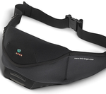 Kata "Ergo-Tech" Format Q Waist Pack